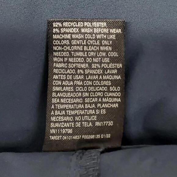 Men's Hybrid Shorts | All in Motion | XXL - Picture 11 of 11